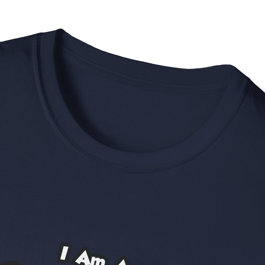 Professional Dermatologist ... Don't Try This - Unisex Softstyle T-Shirt