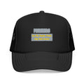 Farmers...Smarter - Foam Trucker Hat