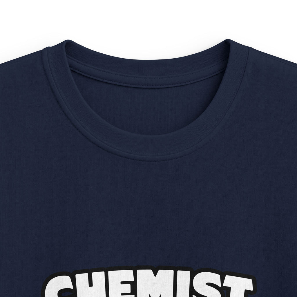Chemist...Big Deal - Kids Softstyle Tee