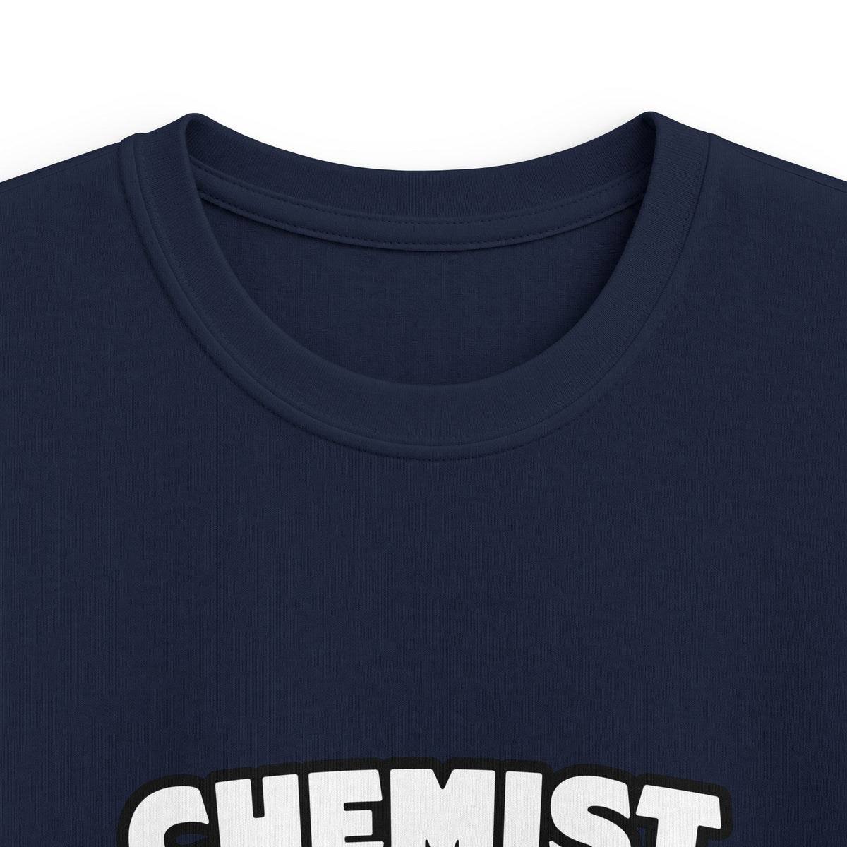 Chemist...Big Deal - Kids Softstyle Tee