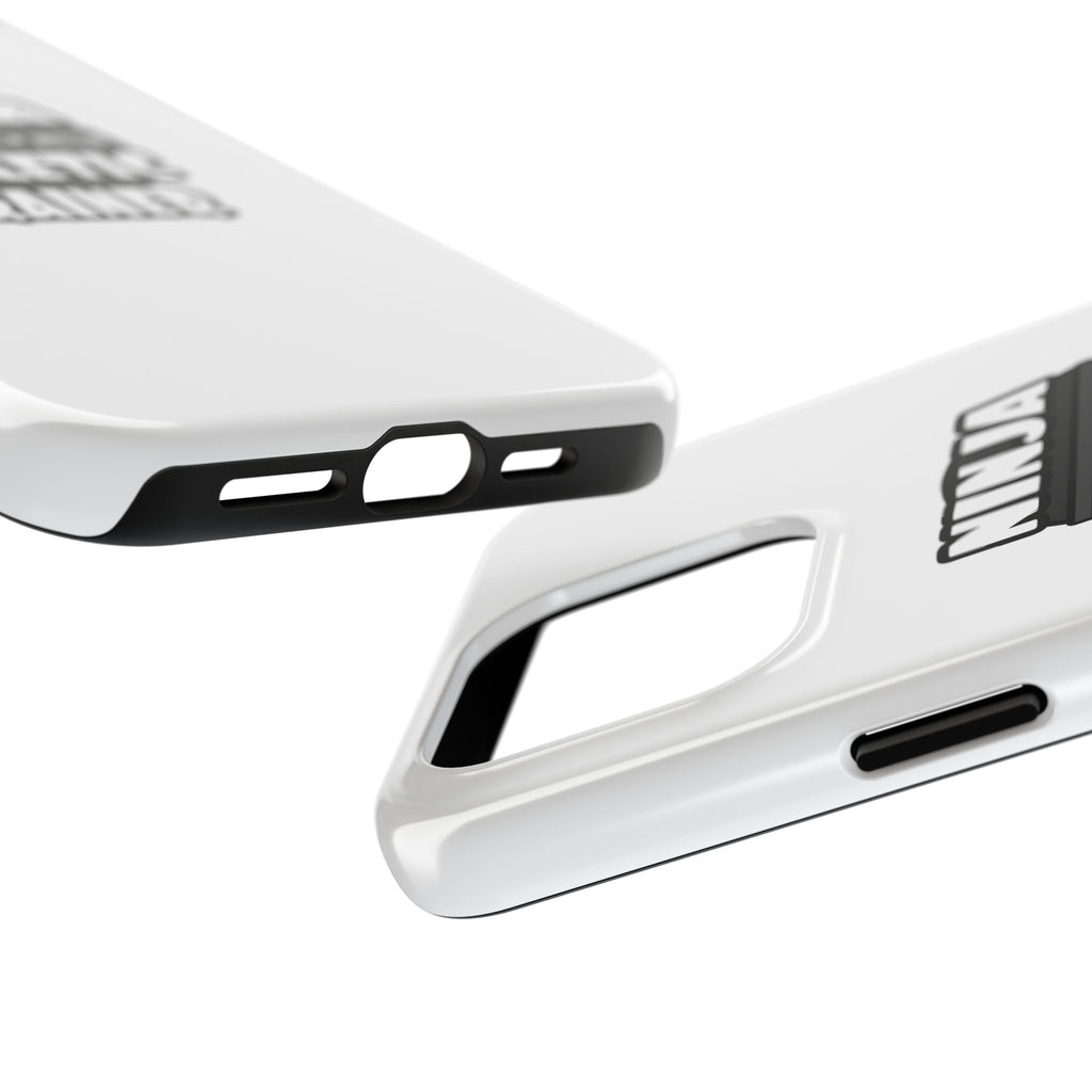 Ninja Athletic Trainer - Tough Phone Cases