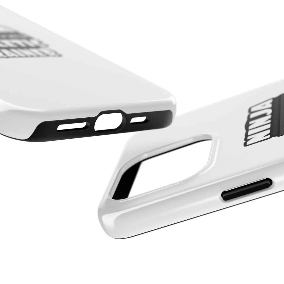 Ninja Athletic Trainer - Tough Phone Cases