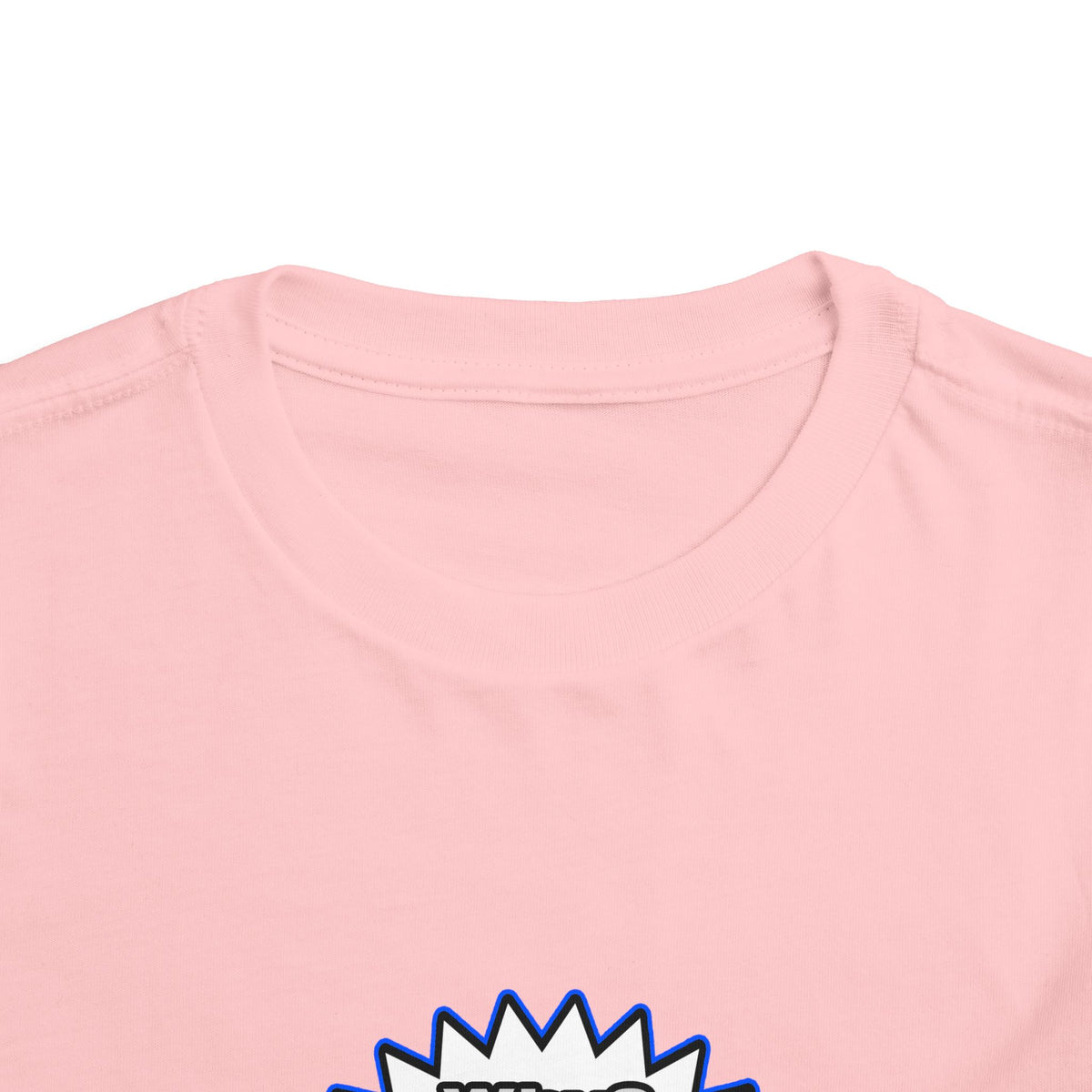 Chemical Engineer...Because I Said So - Toddler Short Sleeve Tee