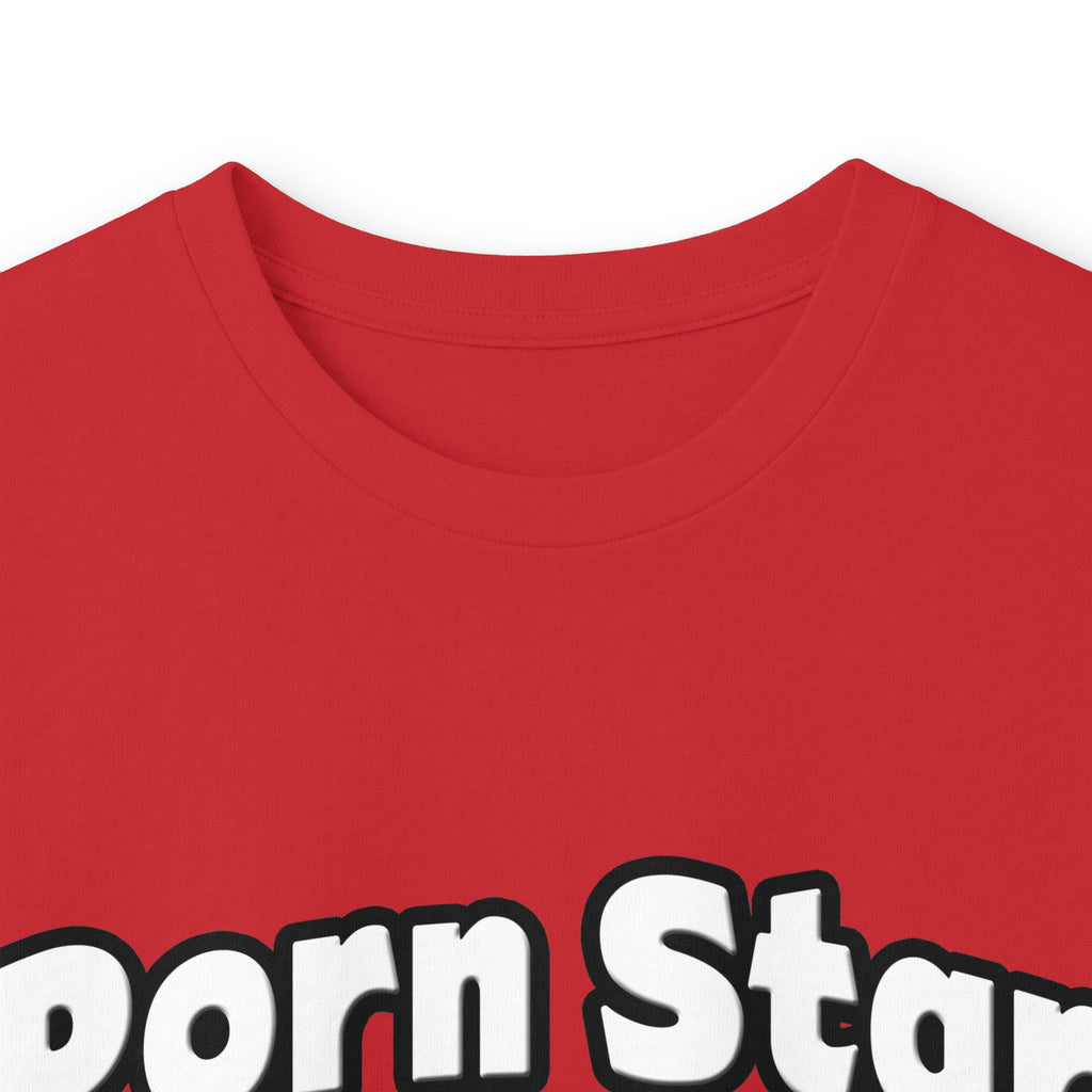 Porn Star .. Dental Assistant - Unisex Ultra Cotton Long Sleeve Tee