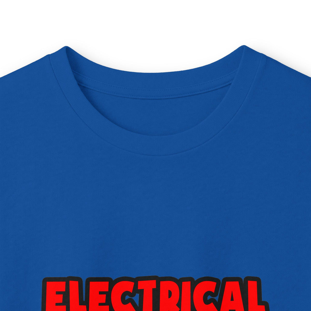 Funny Electrical Engineer Shirts and Gifts - Unisex Ultra Cotton Long Sleeve Tee