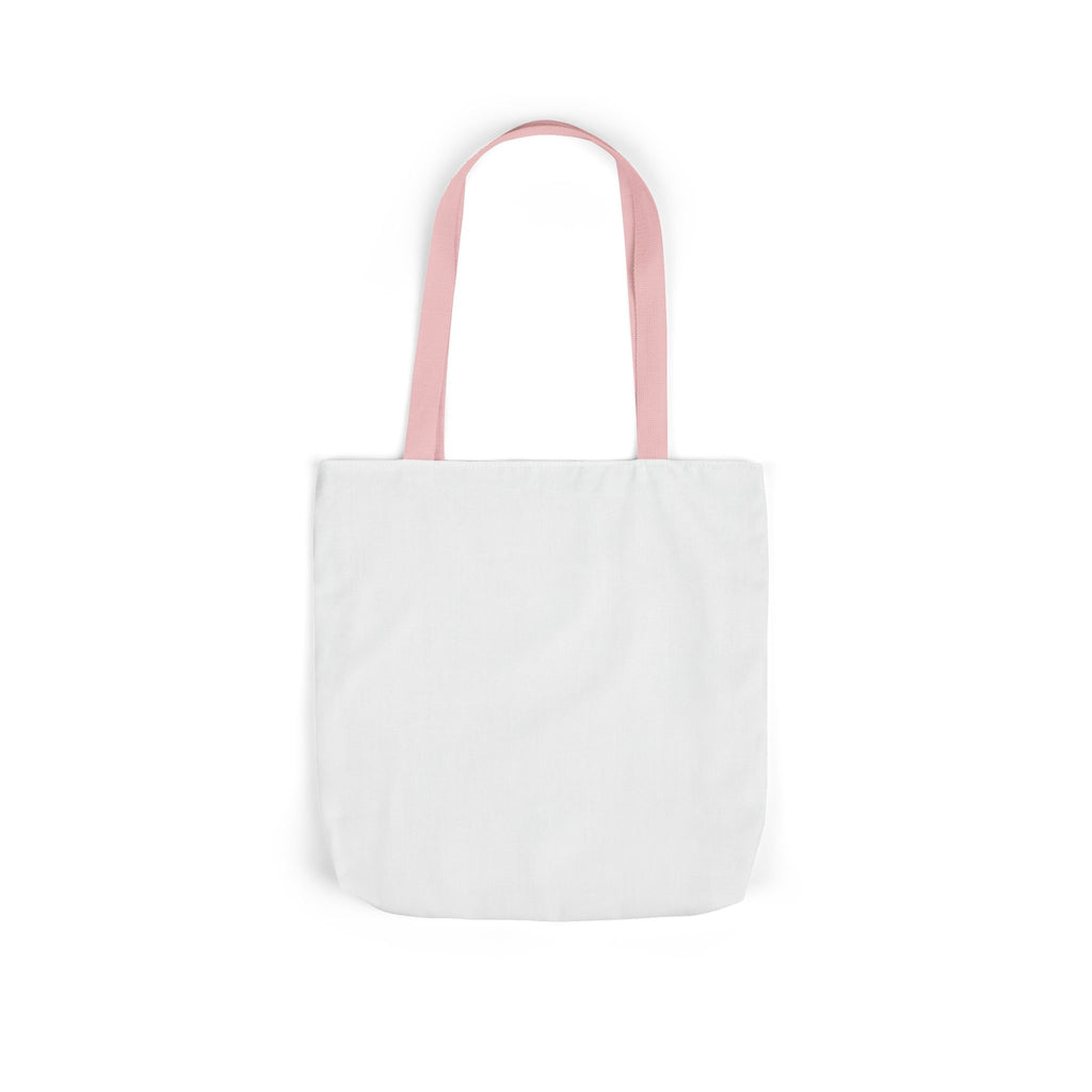Super Mom ... Nurse - Canvas Tote Bag