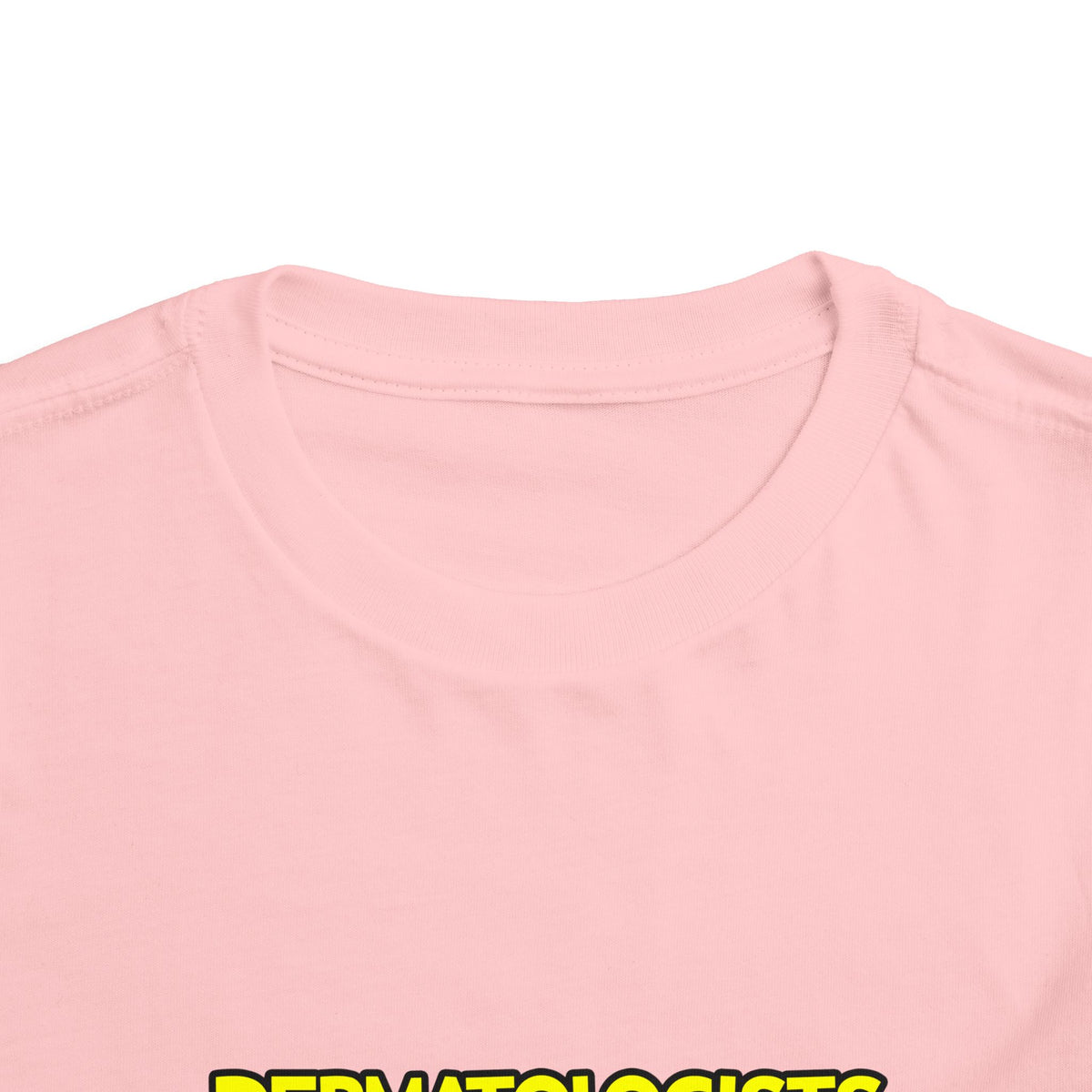 Dermatologists Are Sofa King Cool - Toddler Short Sleeve Tee