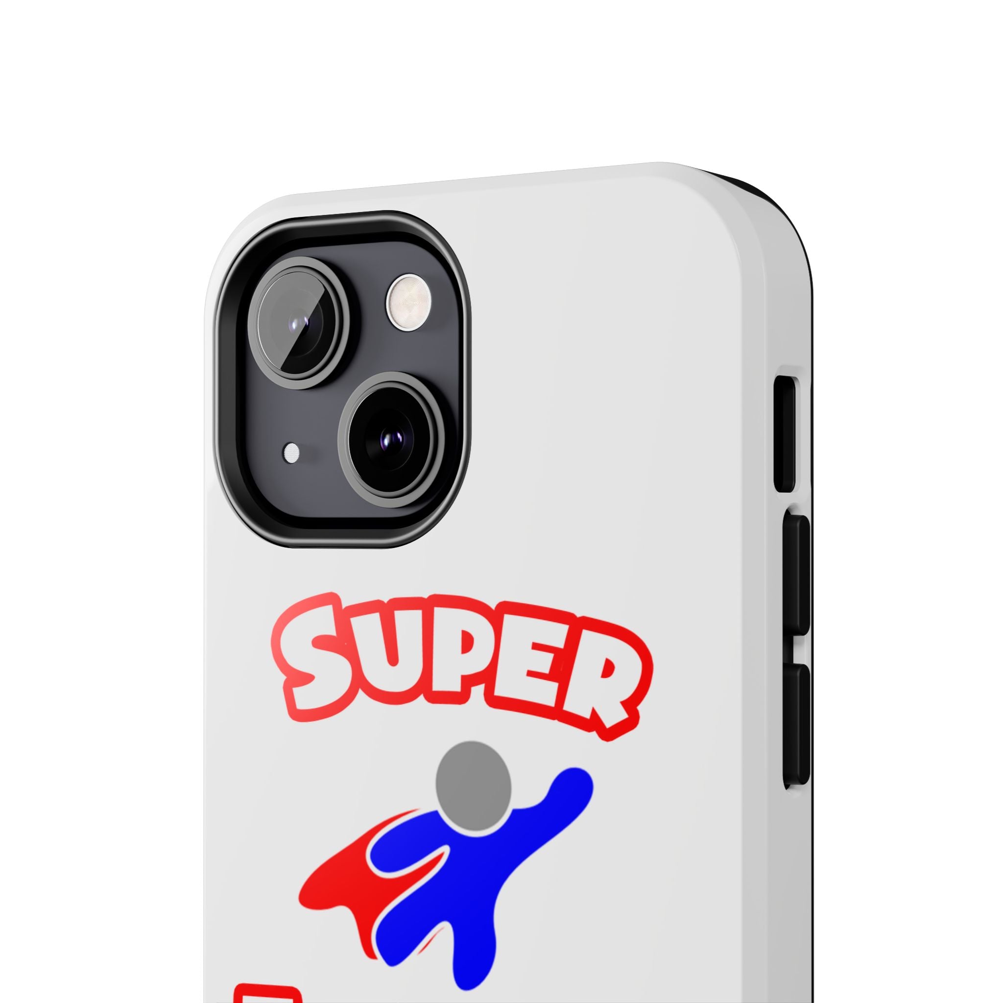 Super Teacher - Tough Phone Cases