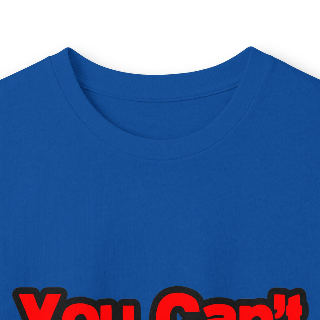 You Can't Scare Me...Engineer - Unisex Ultra Cotton Long Sleeve Tee