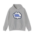 Nurse .. Livin' The Dream - Unisex Heavy Blend™ Hooded Sweatshirt