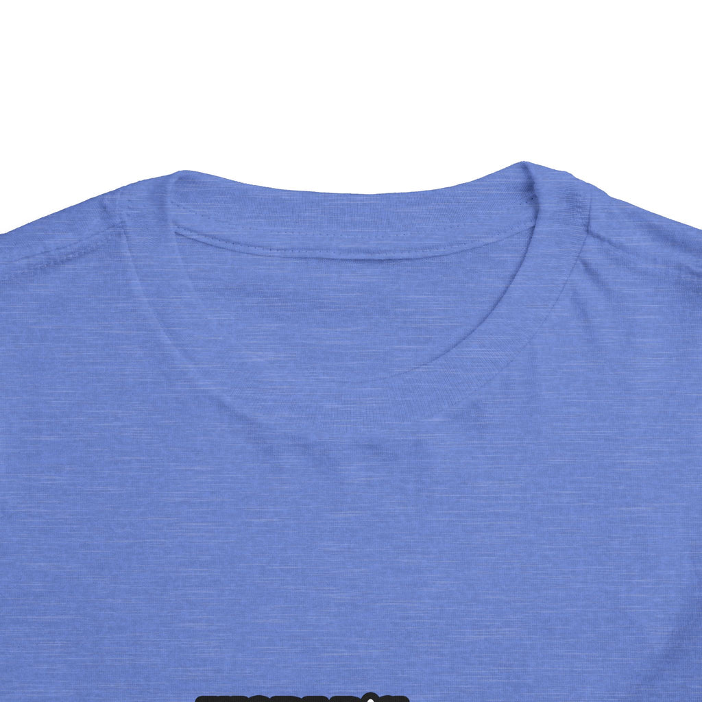 World's Best Air Traffic Controller - Toddler Short Sleeve Tee