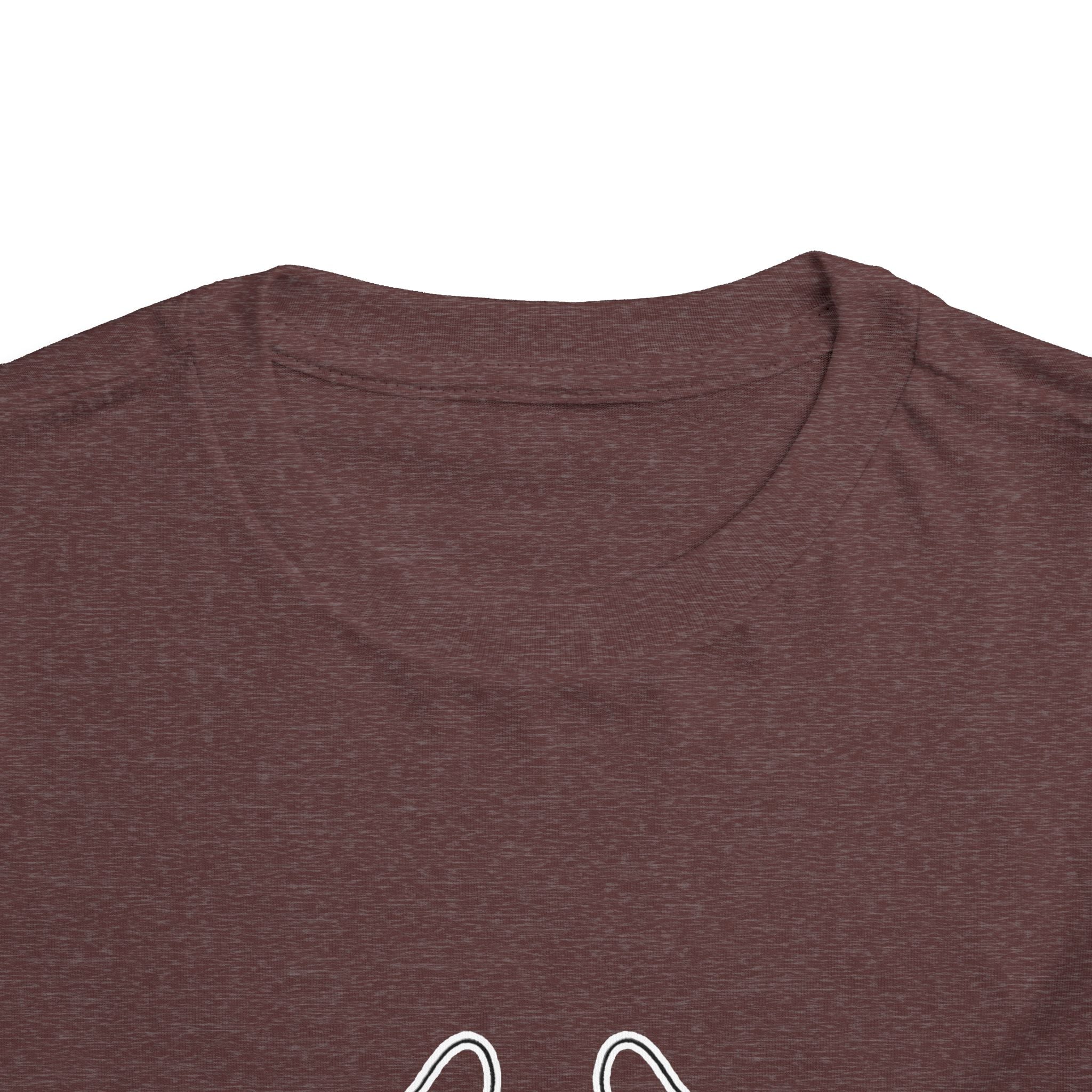 Two Thumbs...Aerospace Engineer - Toddler Short Sleeve Tee