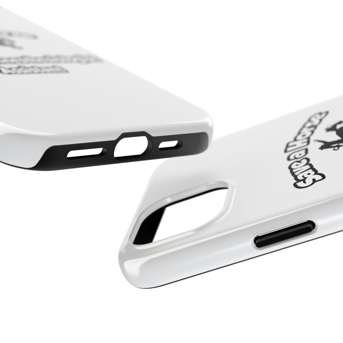 Save a Horse, Ride an Anesthesiologist Asst - Tough Phone Cases
