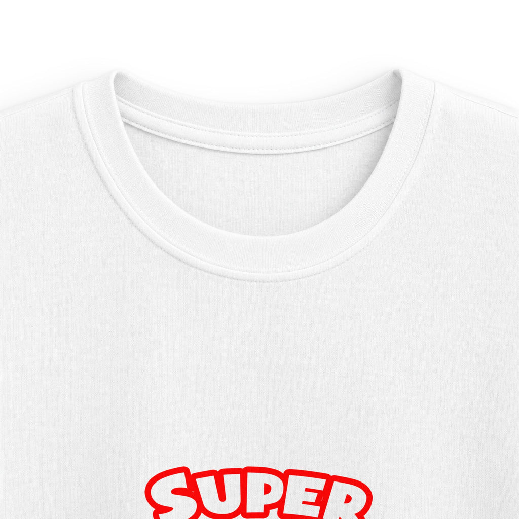 Super Astronomer - Kids Softstyle Tee