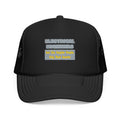 Electrical Engineers...Smarter - Foam Trucker Hat