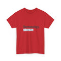 Dermatology...I Like This - Unisex Heavy Cotton Tee
