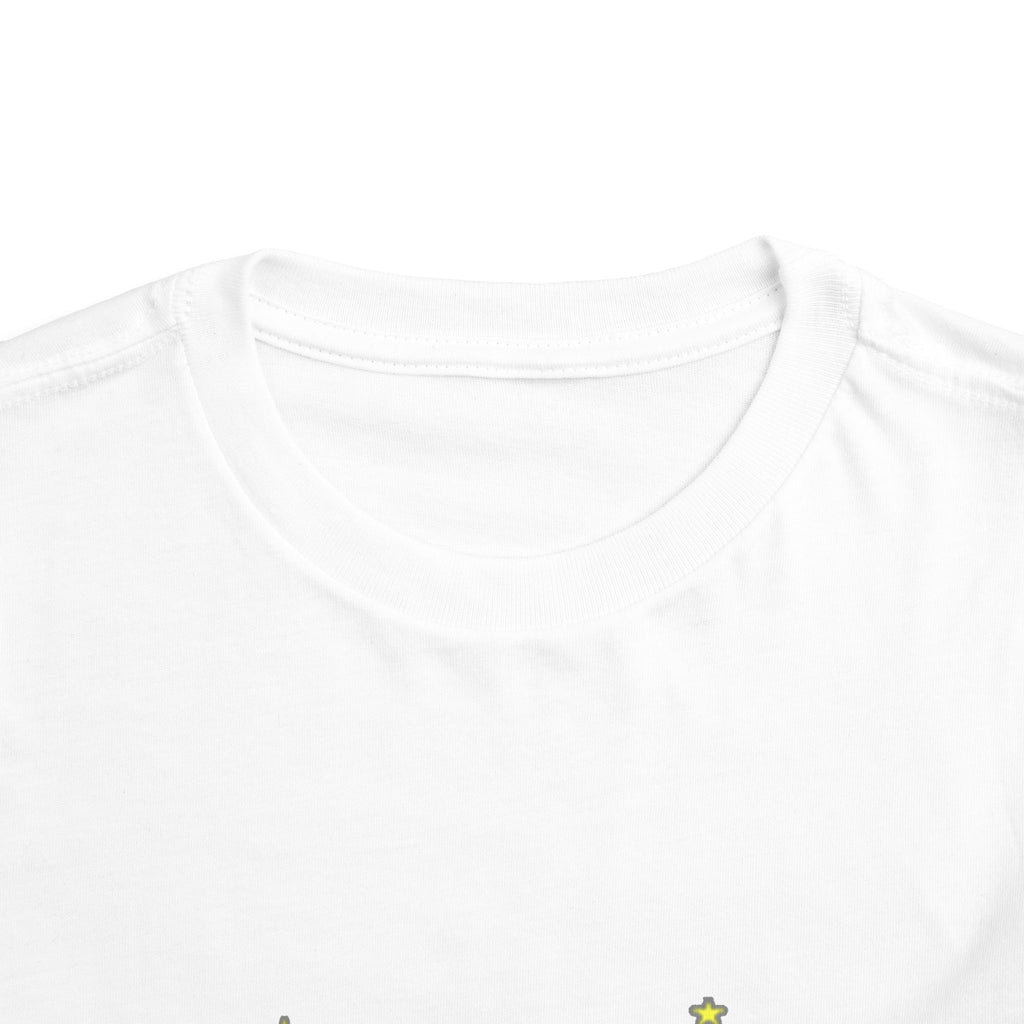 Wake Up Smarter...Sleep With an Architect - Toddler Short Sleeve Tee
