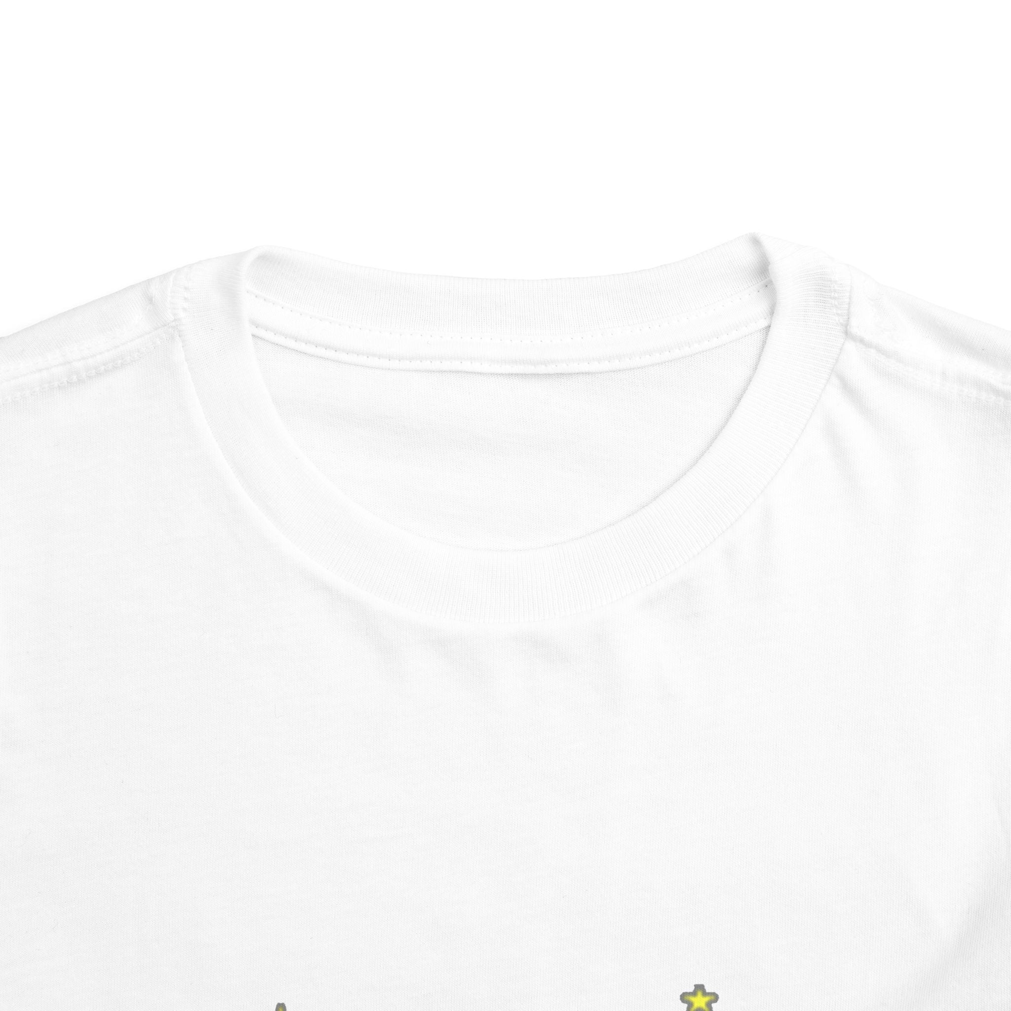 Wake Up Smarter...Sleep With an Architect - Toddler Short Sleeve Tee