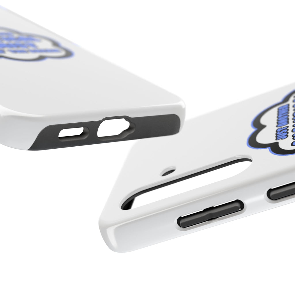Analytical Chemist .. Livin' The Dream - Tough Phone Cases