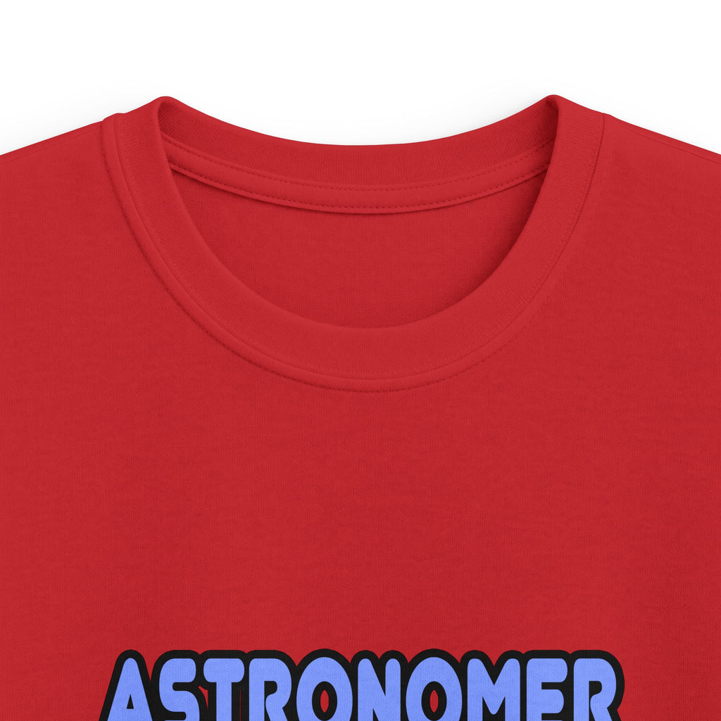 Miracles and Astronomers - Kids Softstyle Tee
