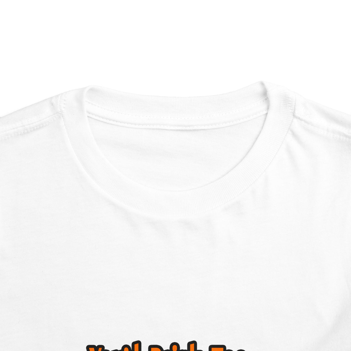 You'd Drink Too...Astronomer - Toddler Short Sleeve Tee