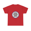 Analytical Chemist...Because I Said So - Unisex Heavy Cotton Tee