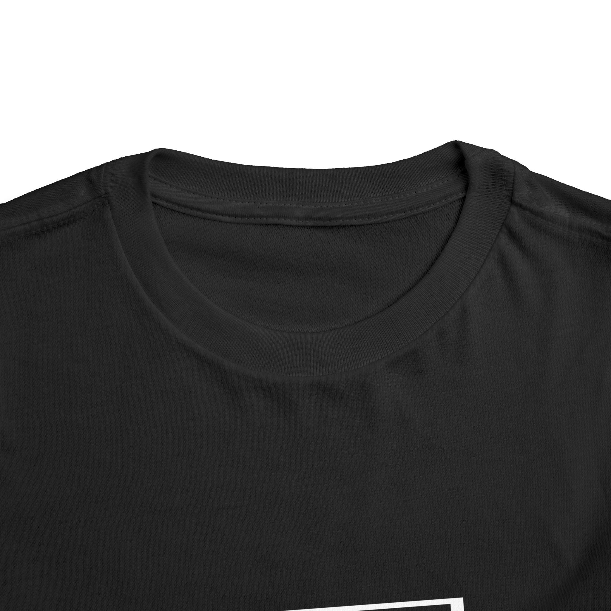 Professional Nurse...Don't Try This At Home - Toddler Short Sleeve Tee