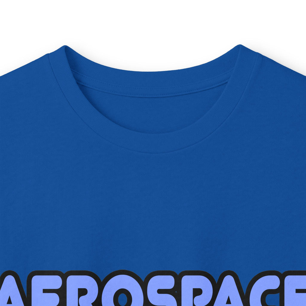Miracles and Aerospace Engineers - Unisex Ultra Cotton Long Sleeve Tee