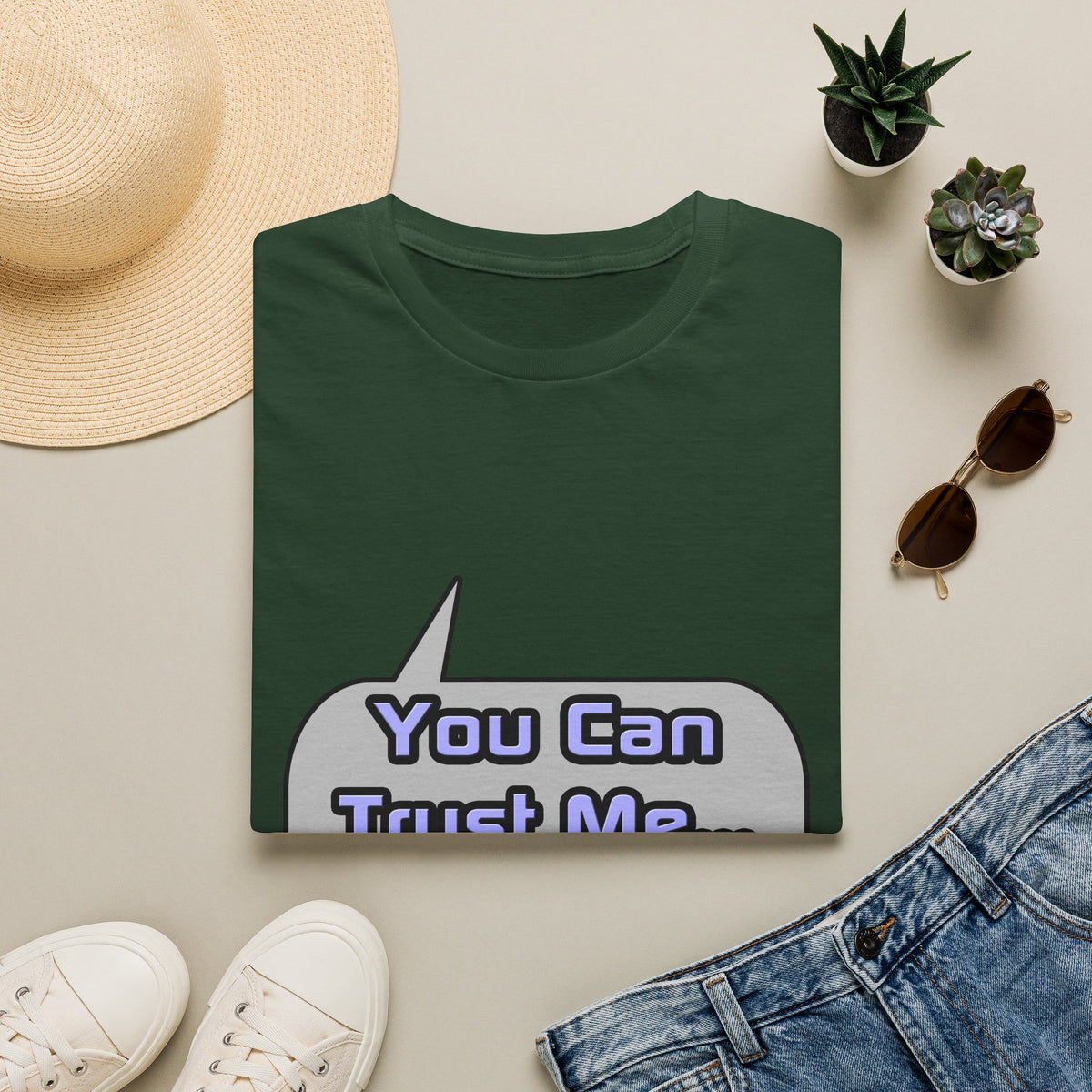 Trust Me .. I'm a Nurse - Unisex Softstyle T-Shirt