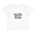 Porn Star...Doctor - Toddler Short Sleeve Tee