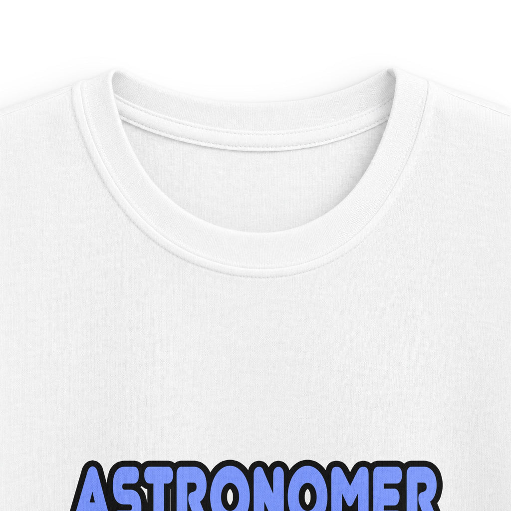 Miracles and Astronomers - Kids Softstyle Tee