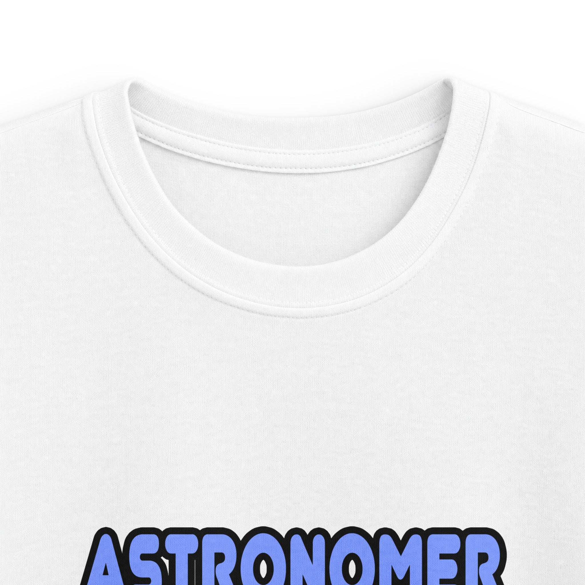 Miracles and Astronomers - Kids Softstyle Tee
