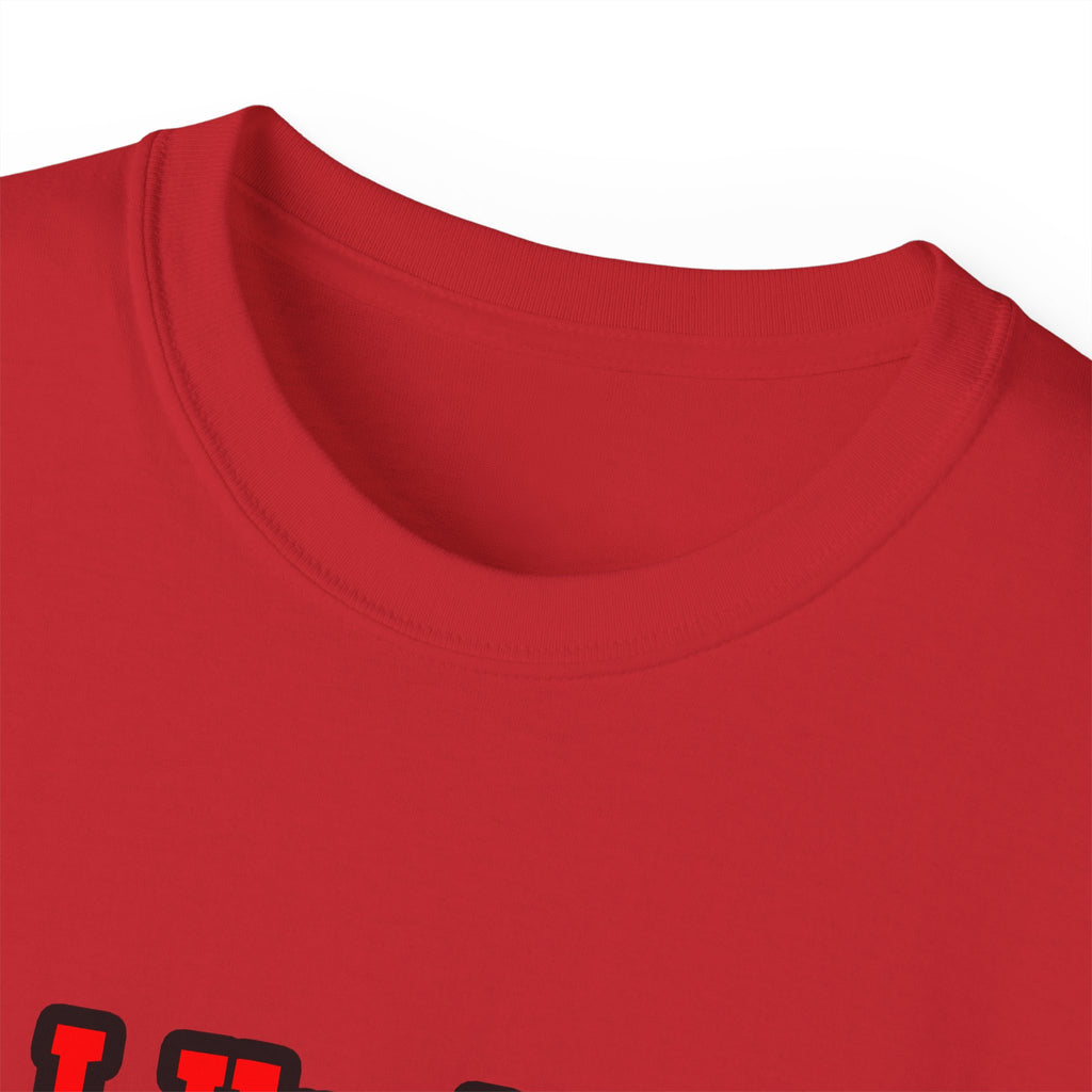 I Used to Have a Life...Doctor - Unisex Ultra Cotton Tee
