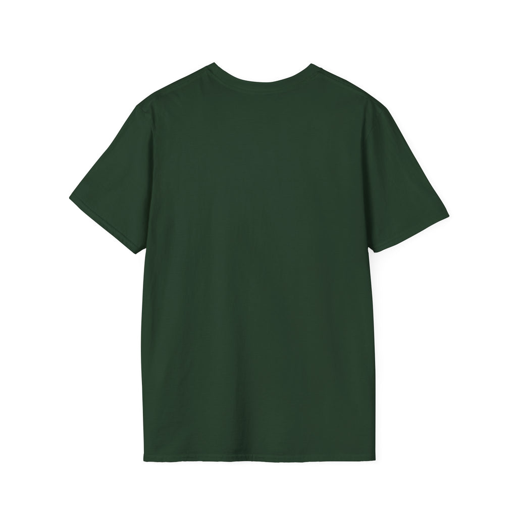 World's Coolest Nurse - Unisex Softstyle T-Shirt