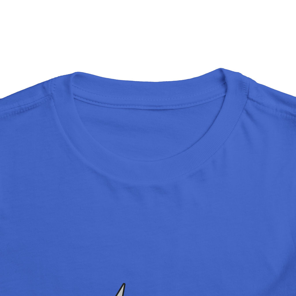 Trust Me .. I'm a Nurse - Toddler Short Sleeve Tee