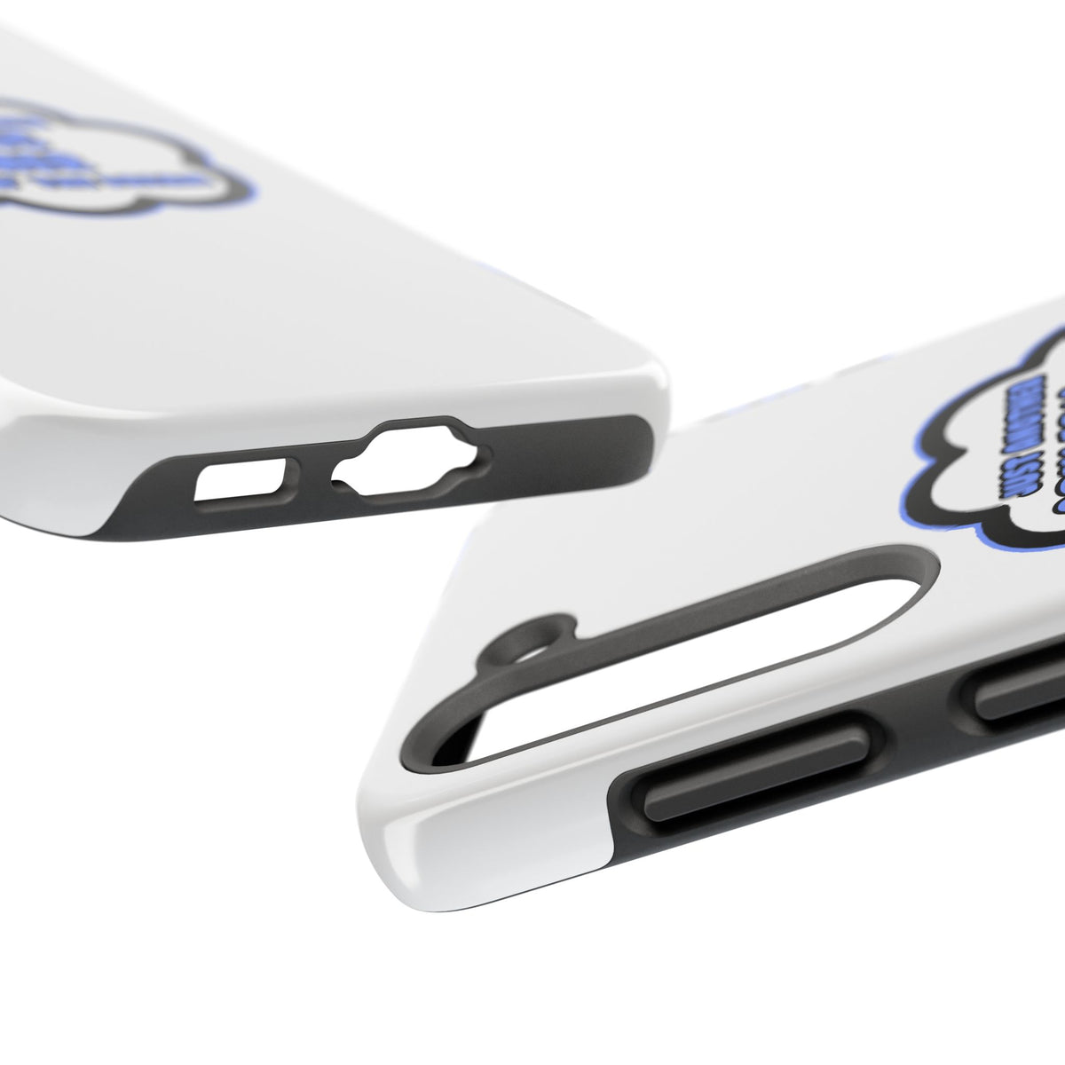 Athletic Trainer .. Livin' The Dream - Tough Phone Cases