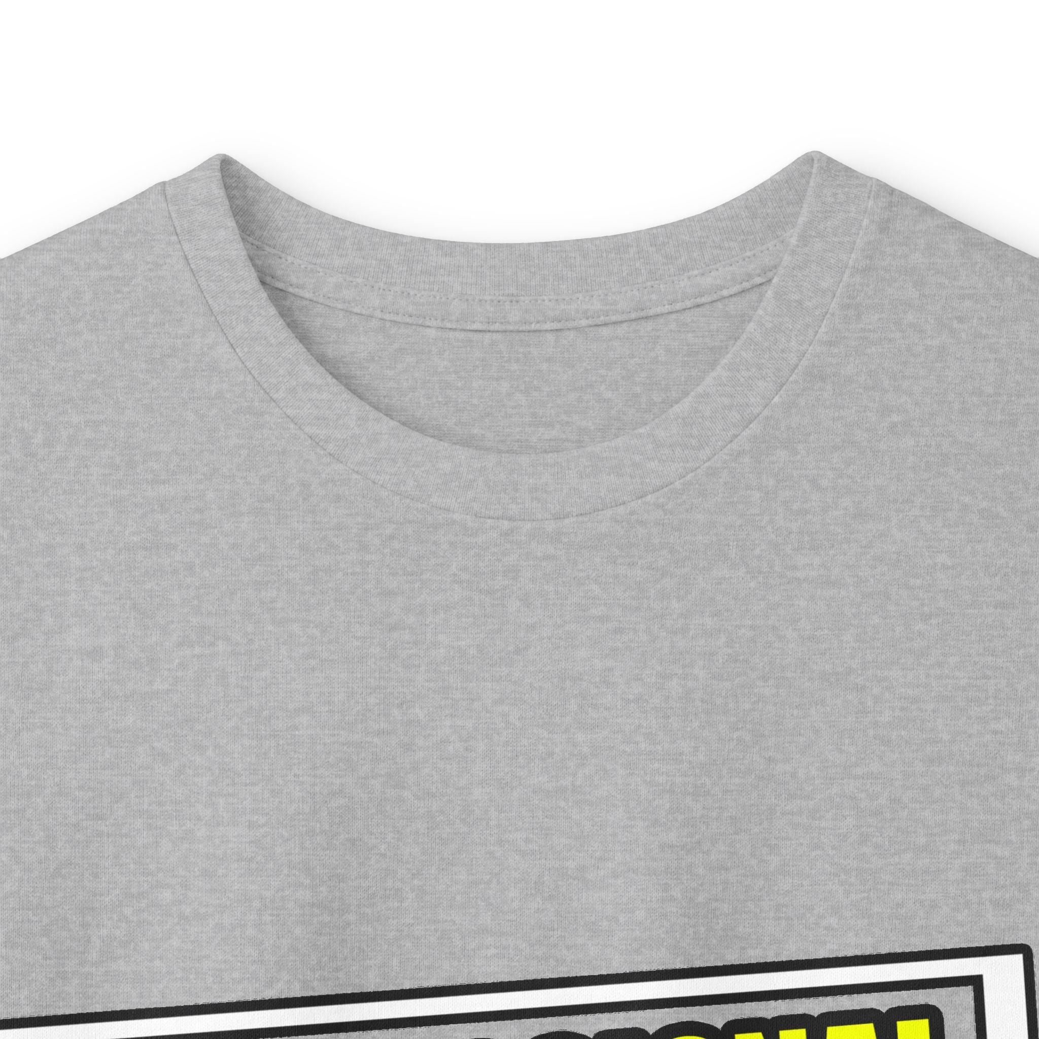 Professional Attorney...Don't Try This At Home - Unisex Ultra Cotton Long Sleeve Tee