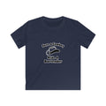Save a Cowboy .... Ride a Bartender - Kids Softstyle Tee