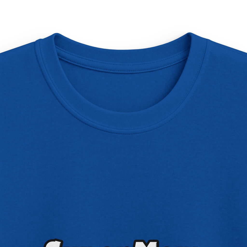 Super Mom ... Air Traffic Controller - Kids Softstyle Tee