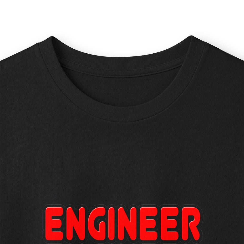 Rainbow Engineer - Unisex Ultra Cotton Long Sleeve Tee