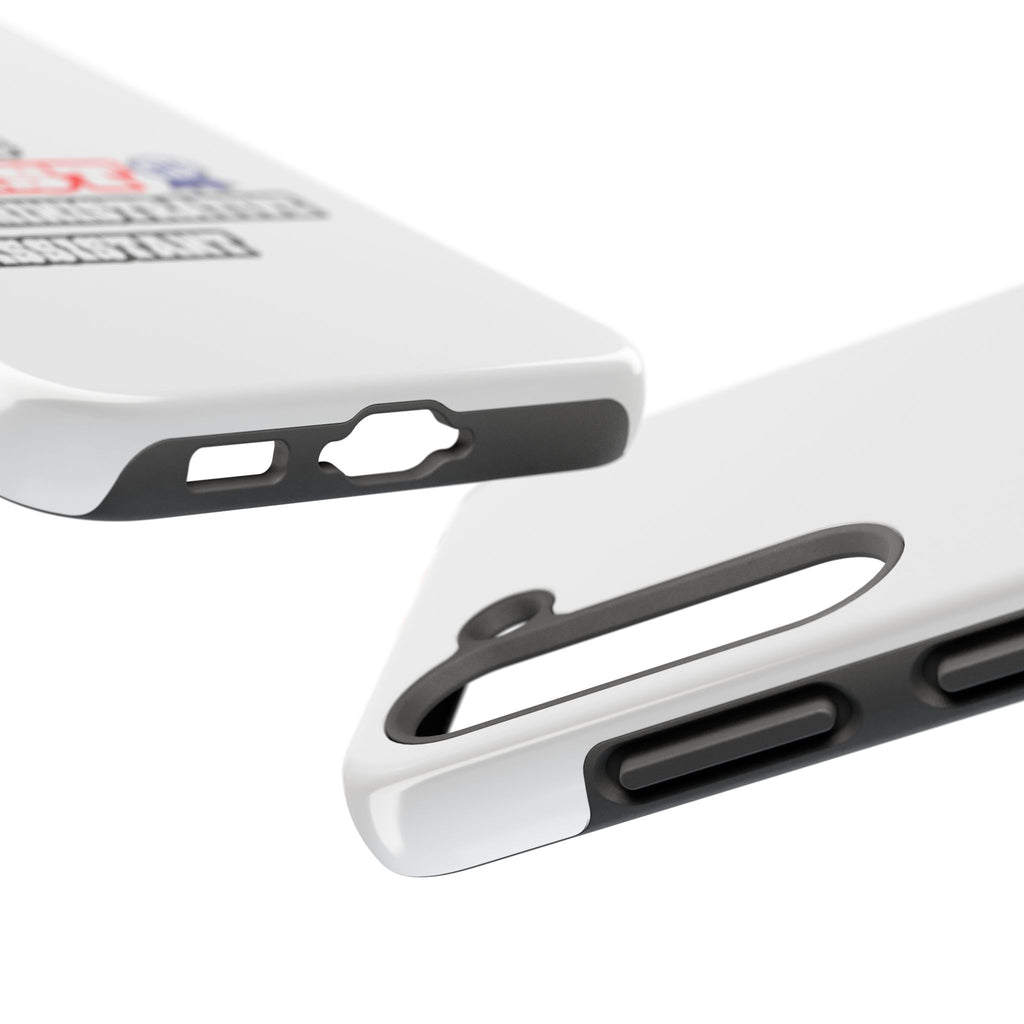 World's Best Administrative Assistant - Tough Phone Cases