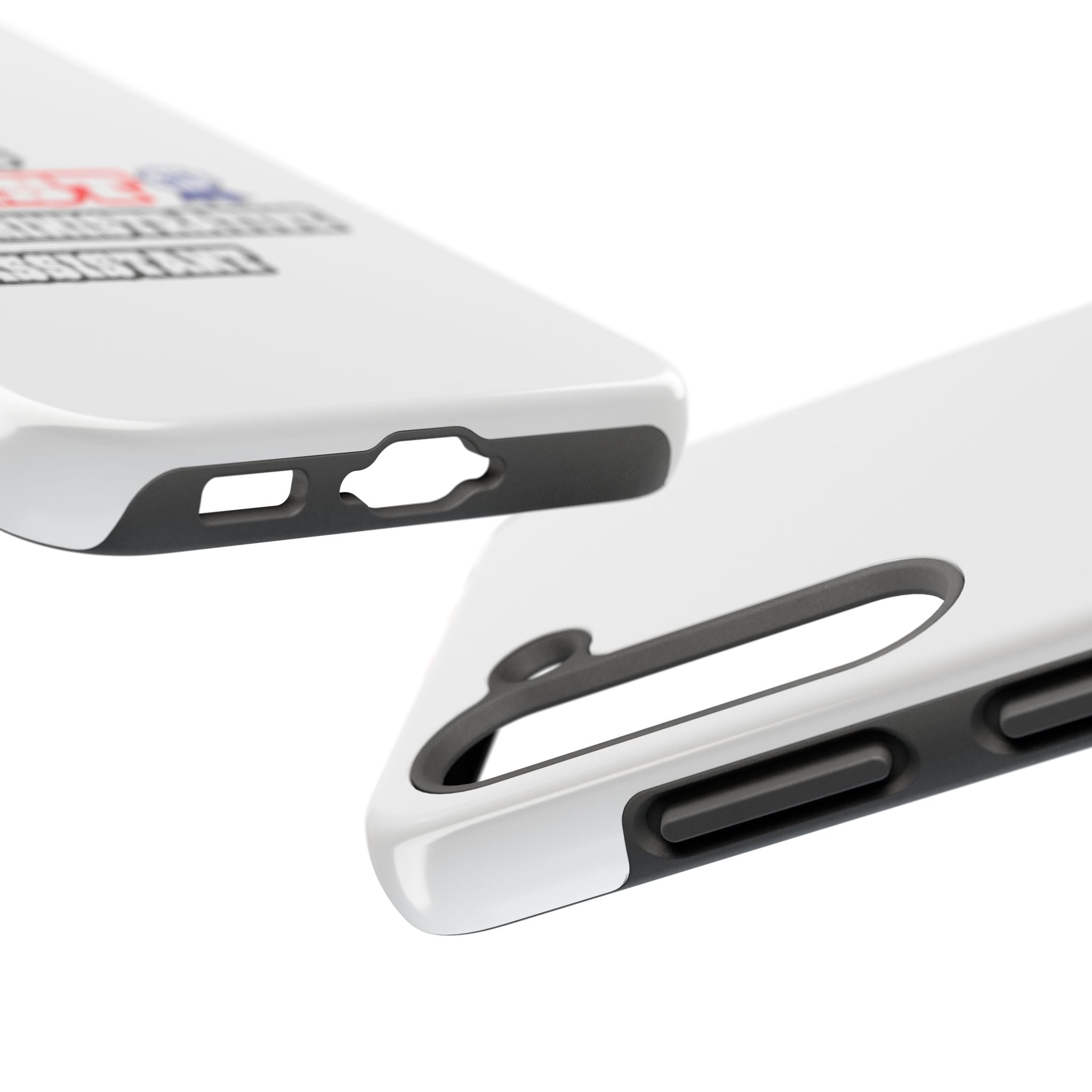 World's Best Administrative Assistant - Tough Phone Cases