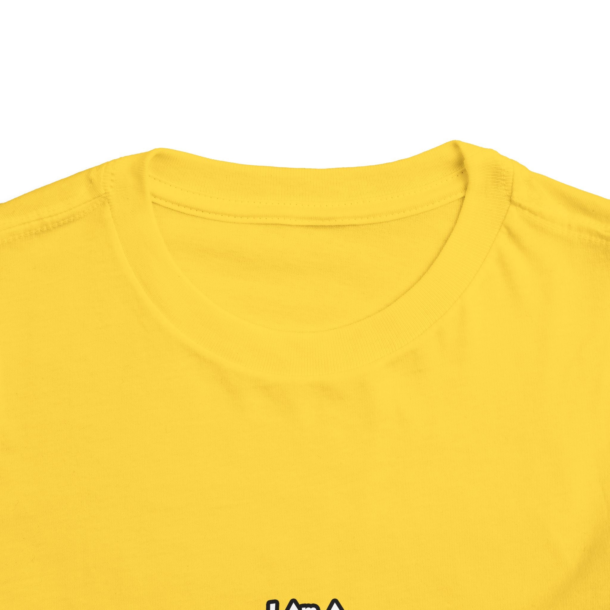 Professional Air Traffic Controller ... Don't Try - Toddler Short Sleeve Tee