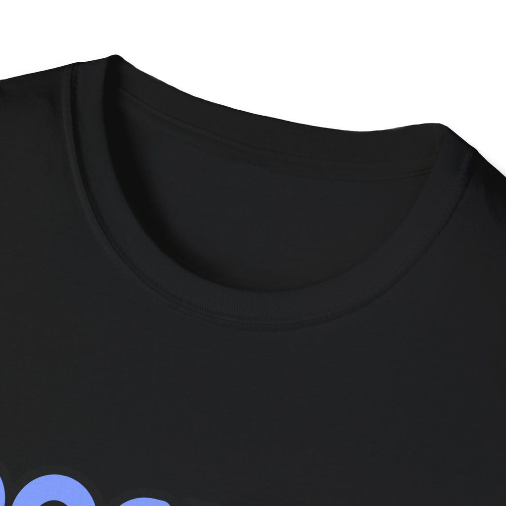 Miracles and Doctors - Unisex Softstyle T-Shirt