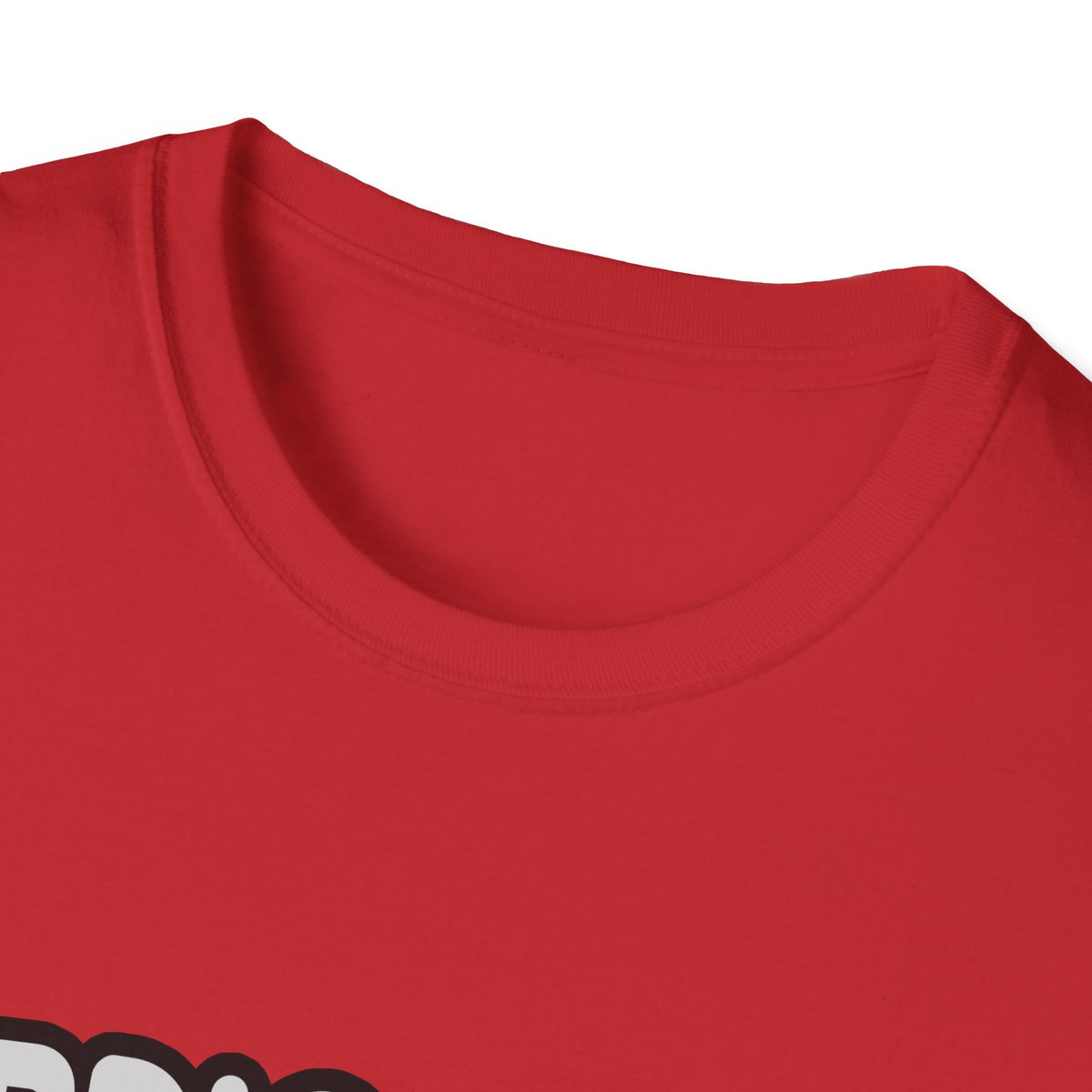 Cardiologist...Kind of a Big Deal - Unisex Softstyle T-Shirt