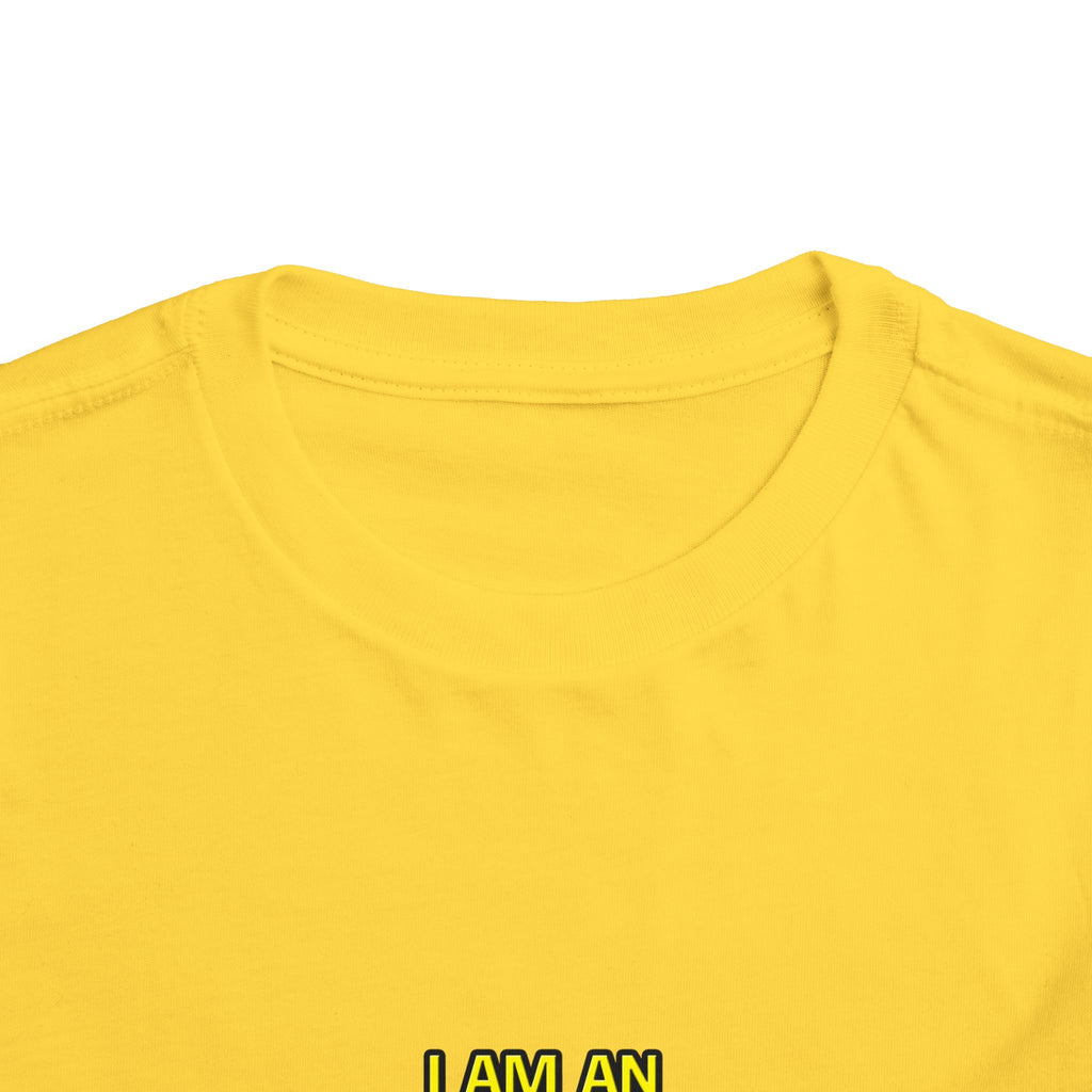 Aerospace Engineer...Superior Intelligence - Toddler Short Sleeve Tee