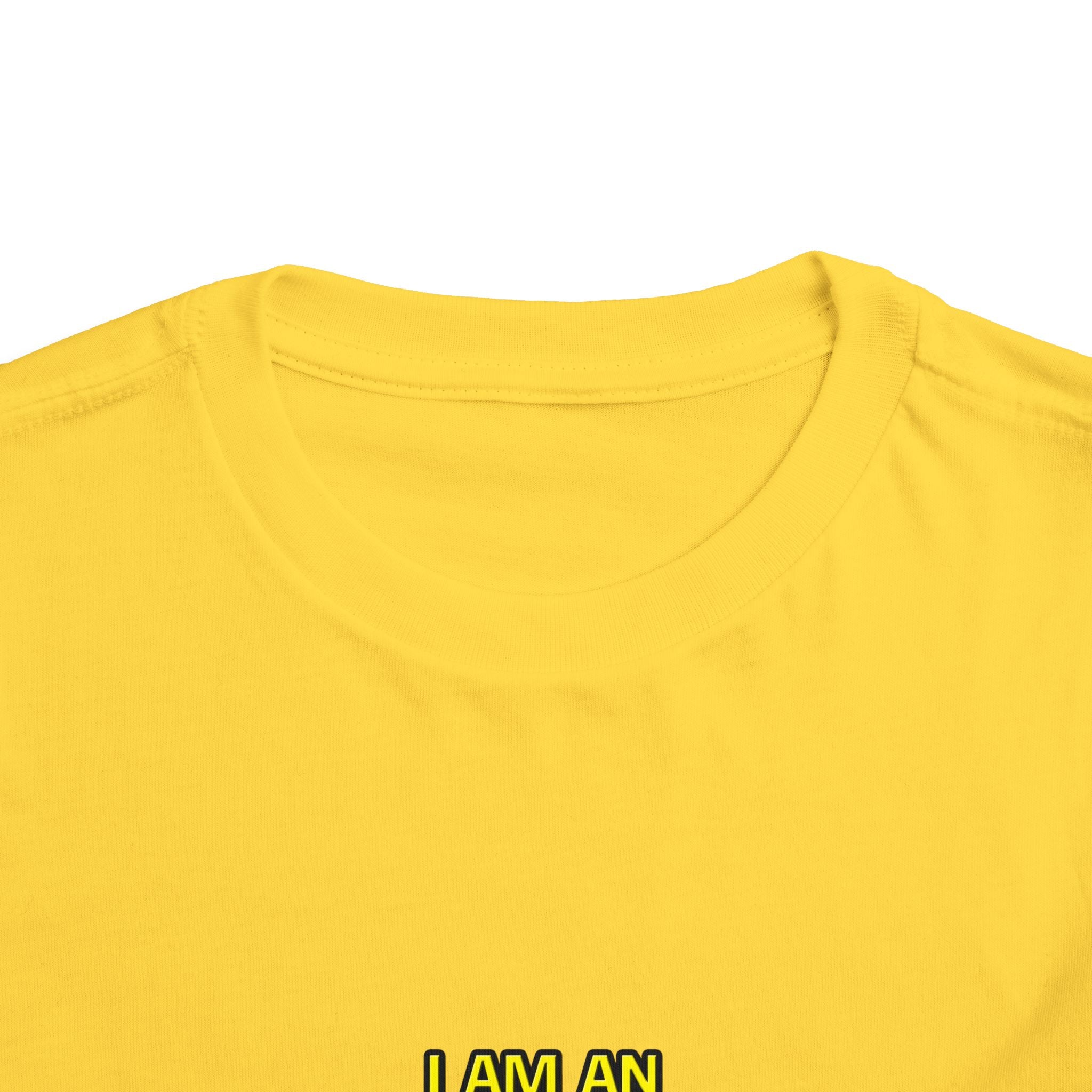 Aerospace Engineer...Superior Intelligence - Toddler Short Sleeve Tee