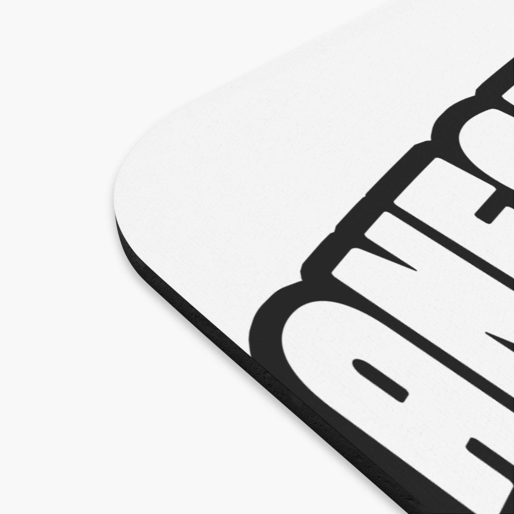 Anesthesiologist...Big Deal - Mouse Pad (Rectangle)