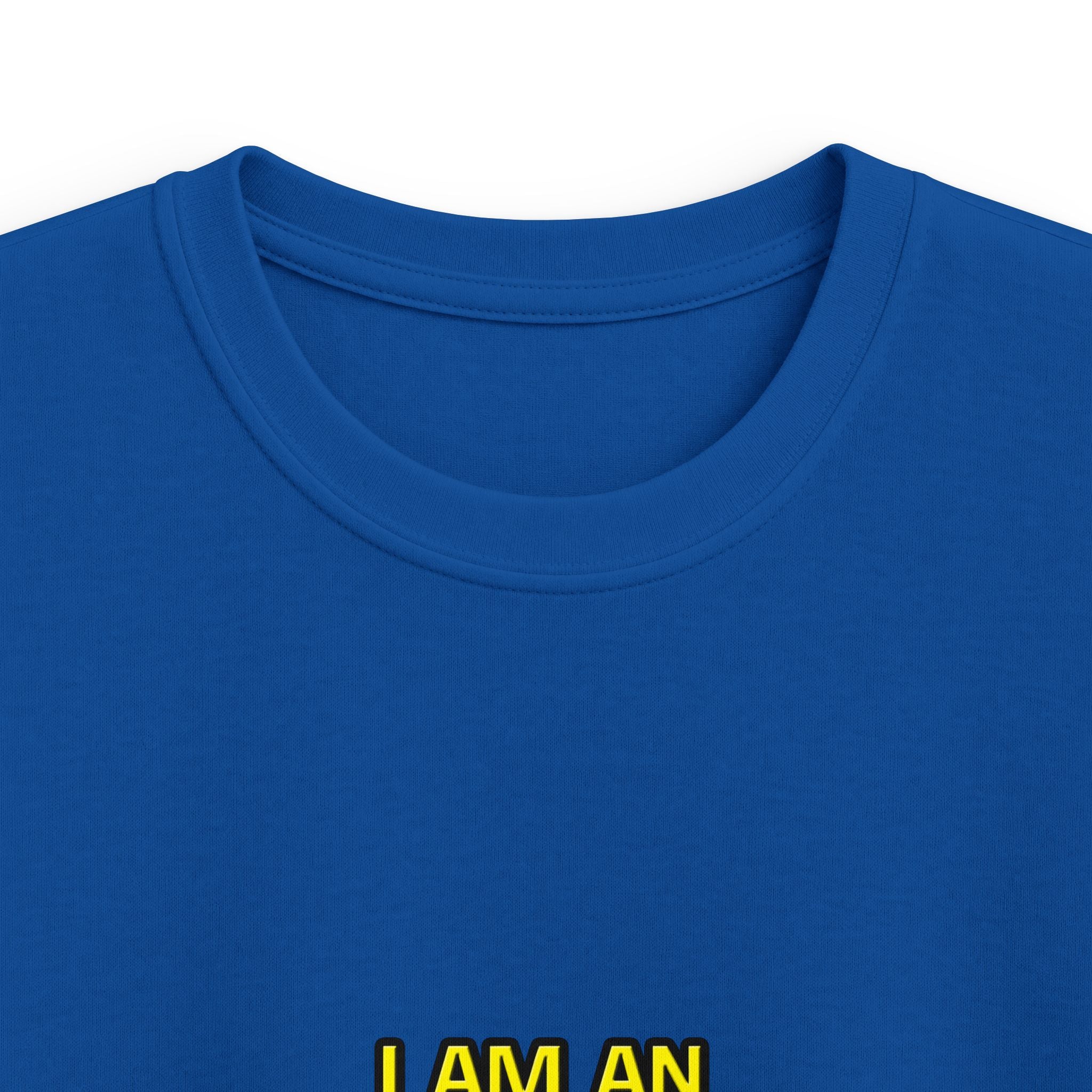 Engineer...Superior Intelligence - Kids Softstyle Tee
