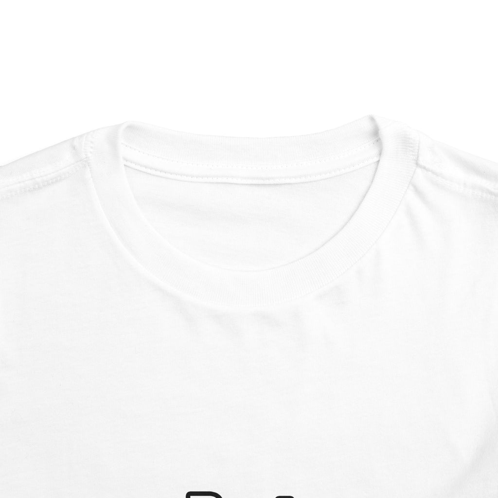 Best. Dietitian. Ever - Toddler Short Sleeve Tee